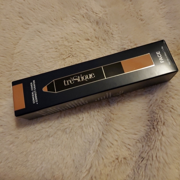 Trestique concealer - Picture 1 of 3